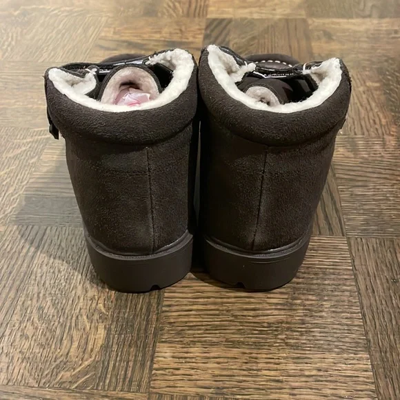 Pediped suede boot - Picture 3 of 5